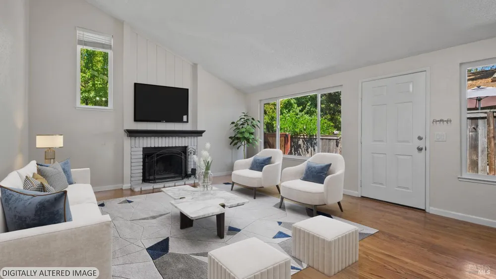 850 E Cotati Avenue ##3 Cotati, CA 94931
