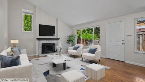 850 E Cotati Avenue ##3