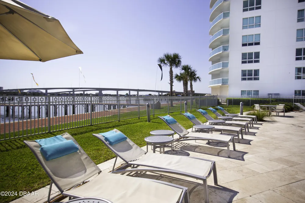 231 Riverside Drive #1203-1 Holly Hill, FL 32117