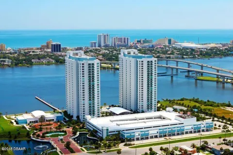 231 Riverside Drive #1203-1