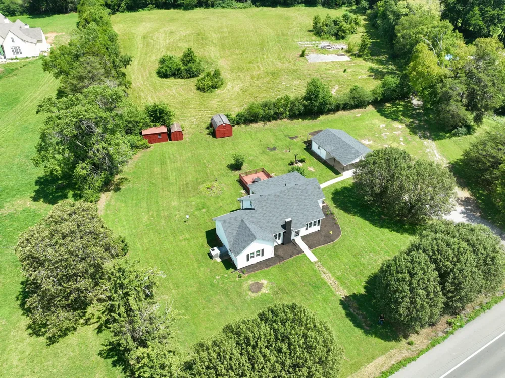 5011A Lascassas Pike Lascassas, TN 37085