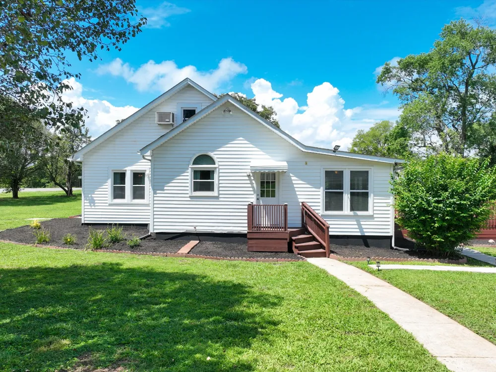 5011A Lascassas Pike Lascassas, TN 37085