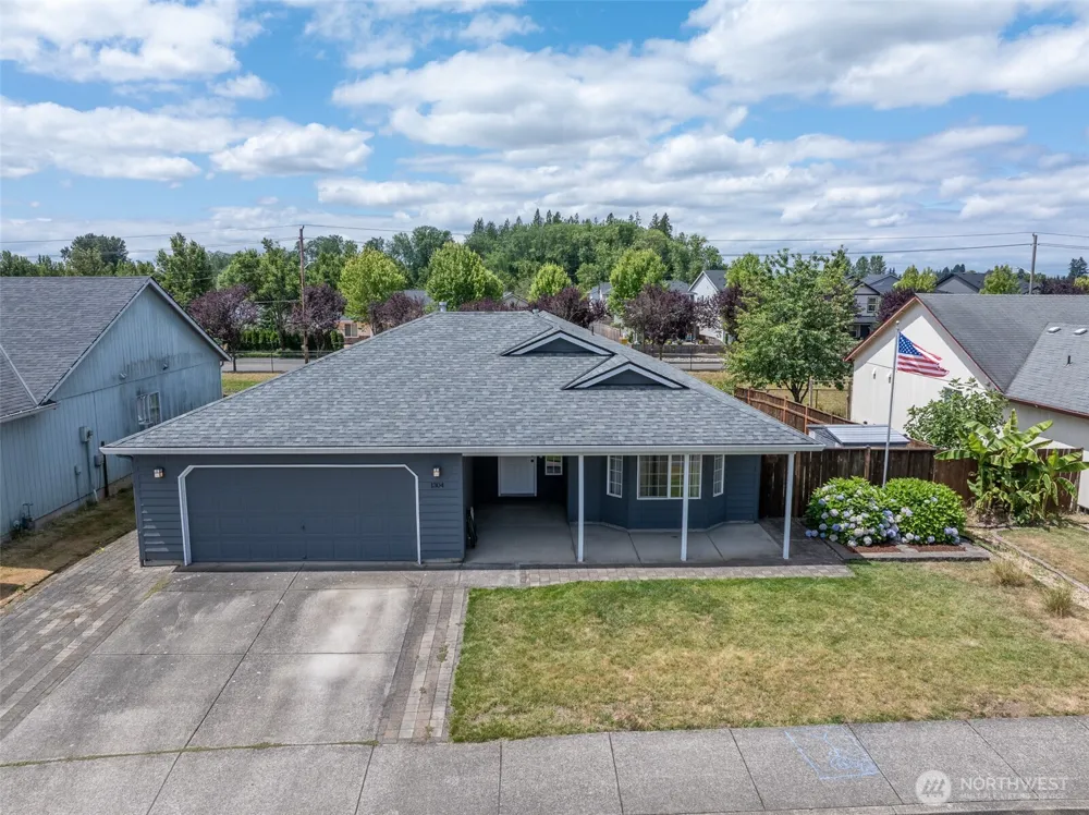 1304 NW 19 COURT Battle Ground, WA 98604