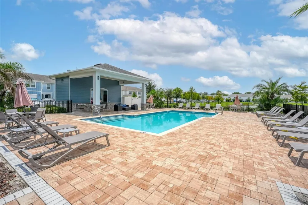 2033 CANNY COVE Winter Park, FL 32792