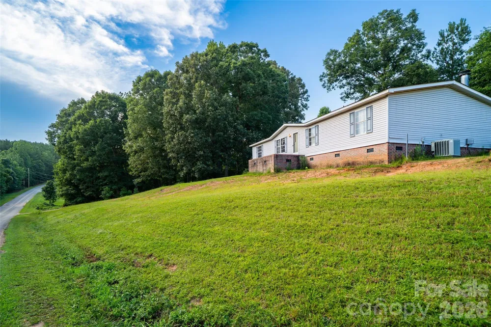 479 McDade Road Tryon, NC 28782