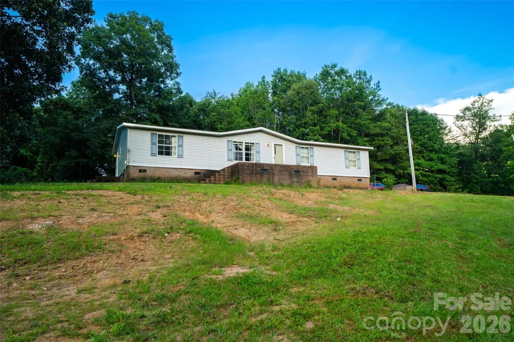 479 McDade Road Tryon, NC 28782