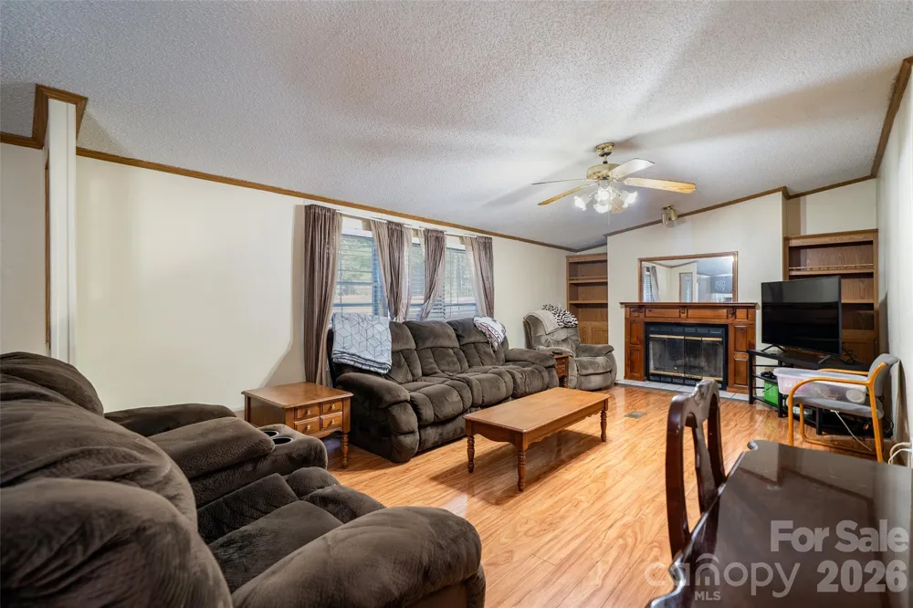 479 McDade Road Tryon, NC 28782