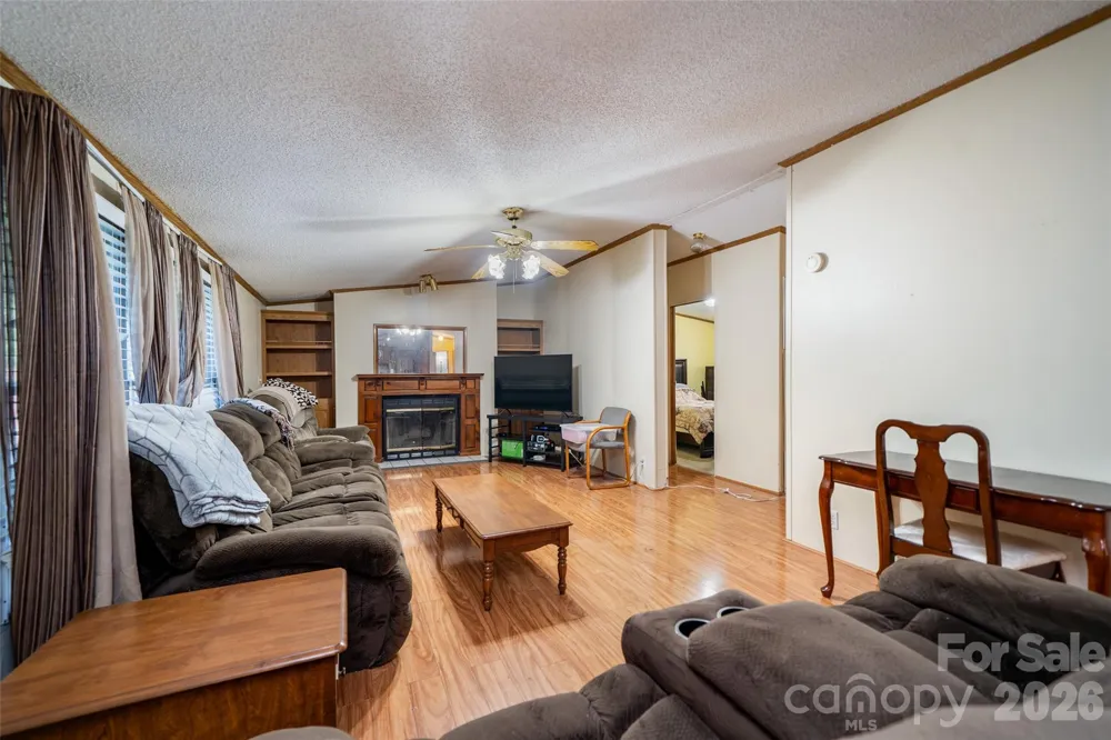 479 McDade Road Tryon, NC 28782