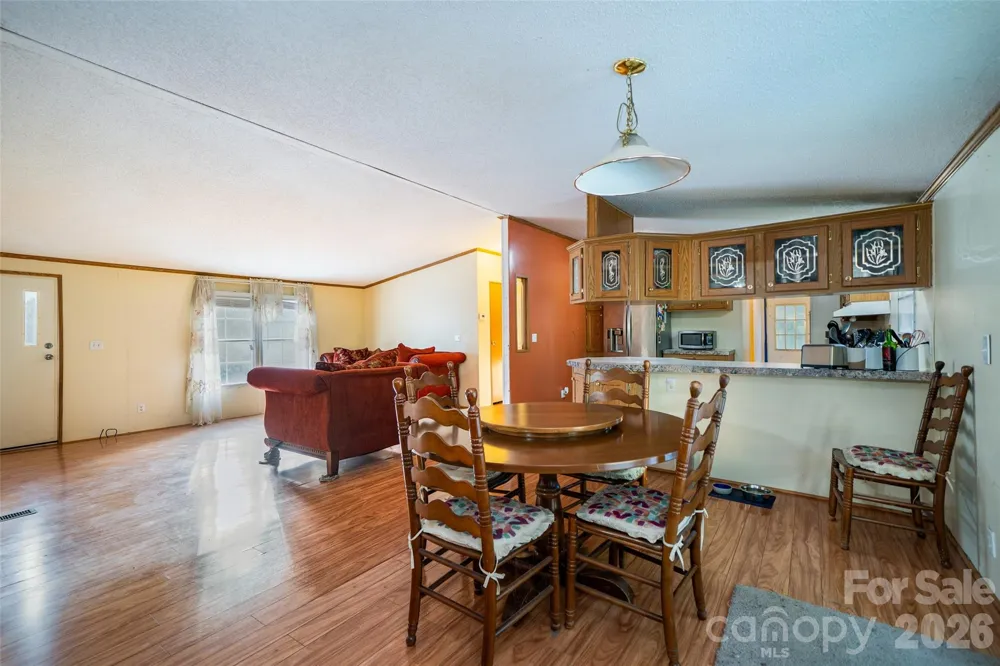 479 McDade Road Tryon, NC 28782