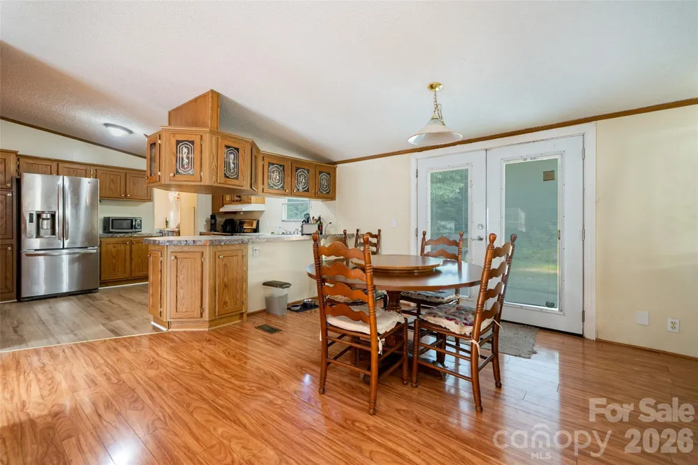 479 McDade Road Tryon, NC 28782