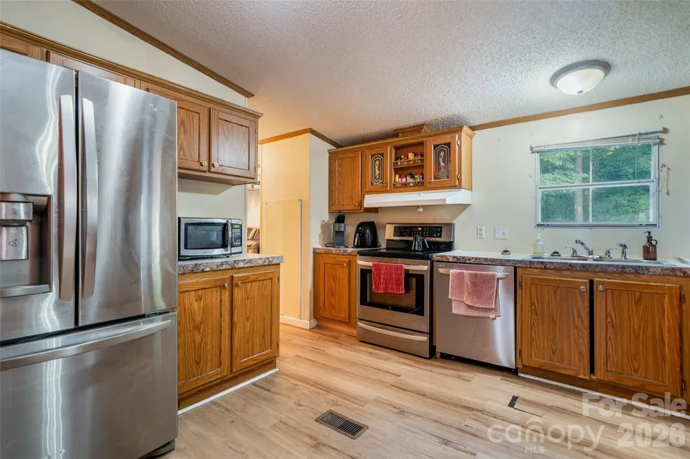 479 McDade Road Tryon, NC 28782