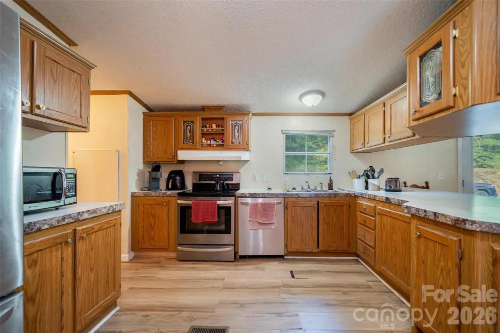 479 McDade Road Tryon, NC 28782