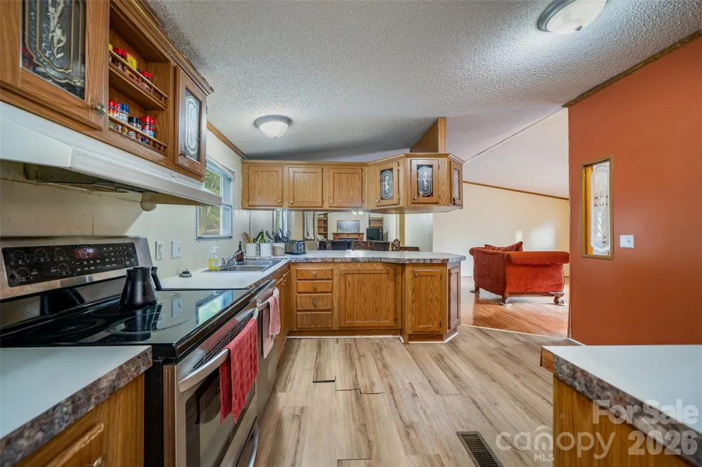 479 McDade Road Tryon, NC 28782