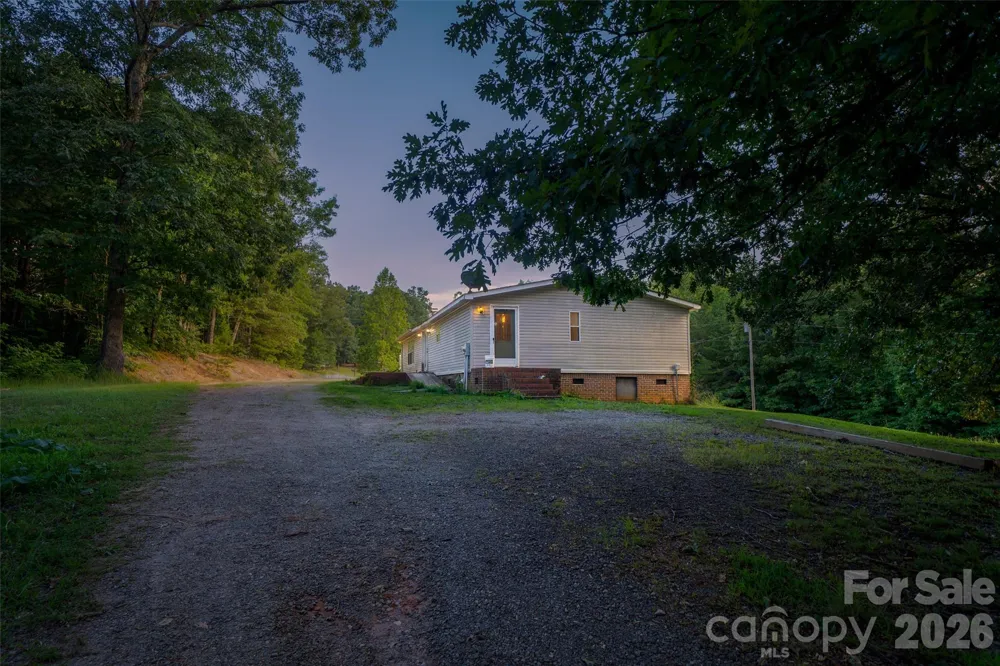 479 McDade Road Tryon, NC 28782