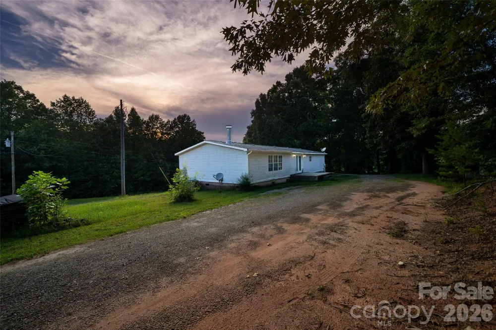 479 McDade Road Tryon, NC 28782