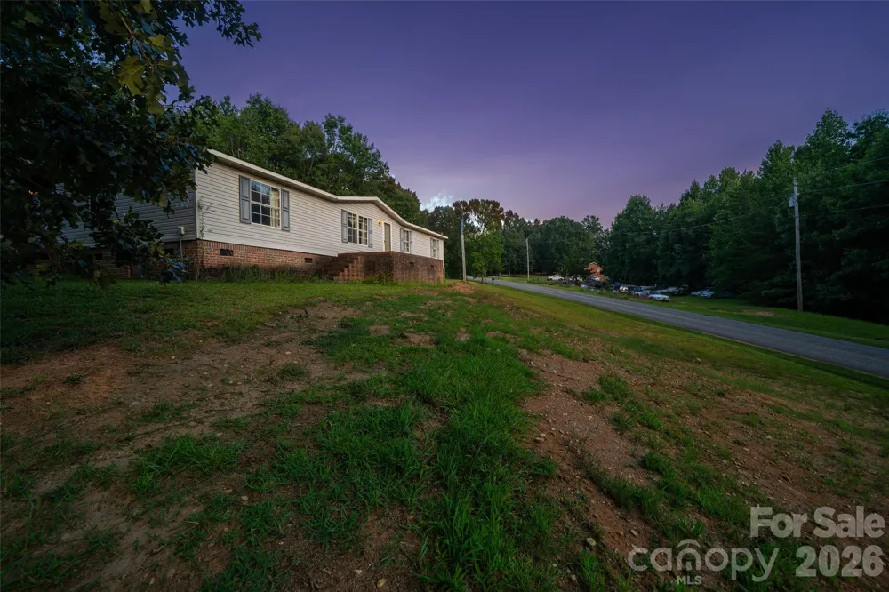 479 McDade Road Tryon, NC 28782
