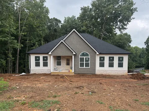 3296 Robert Fuller Road