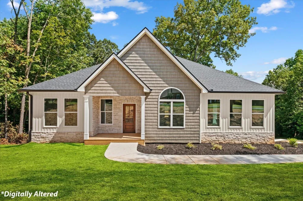 3296 Robert Fuller Road Tunnel Hill, GA 30755