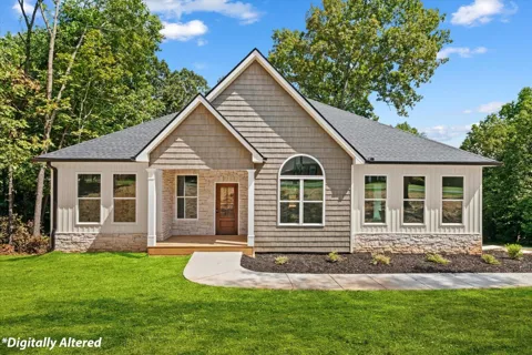 3296 Robert Fuller Road