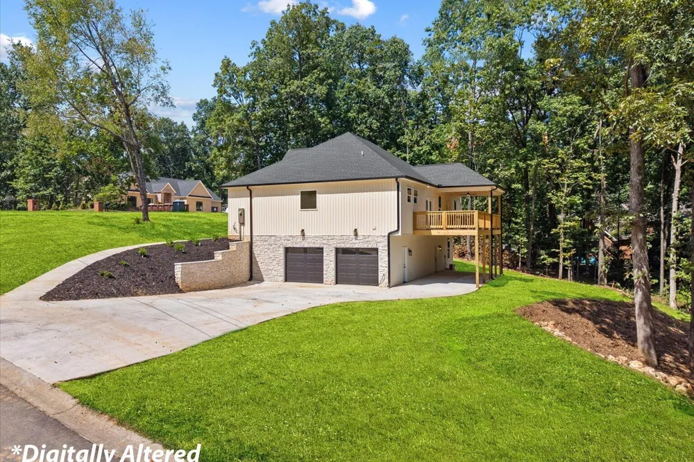 3296 Robert Fuller Road Tunnel Hill, GA 30755