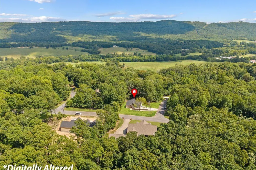 3296 Robert Fuller Road Tunnel Hill, GA 30755