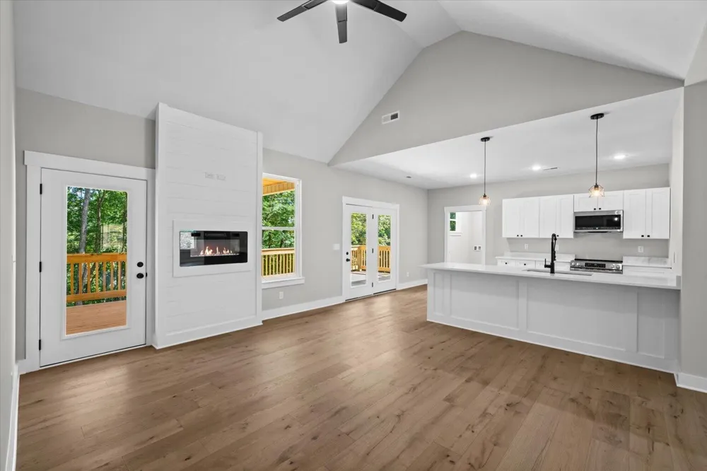 3296 Robert Fuller Road Tunnel Hill, GA 30755