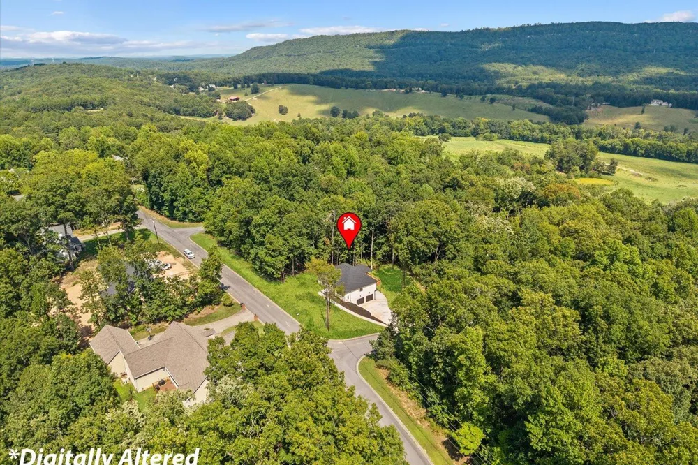 3296 Robert Fuller Road Tunnel Hill, GA 30755