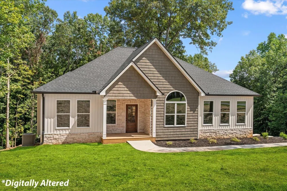 3296 Robert Fuller Road Tunnel Hill, GA 30755