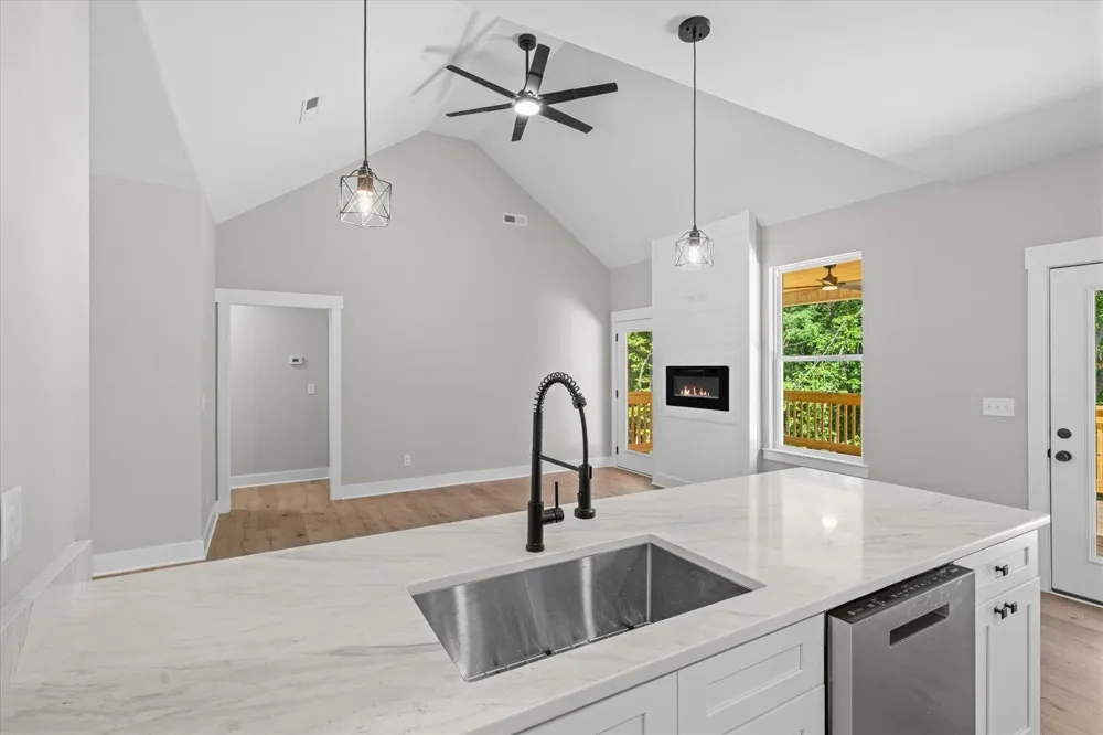 3296 Robert Fuller Road Tunnel Hill, GA 30755