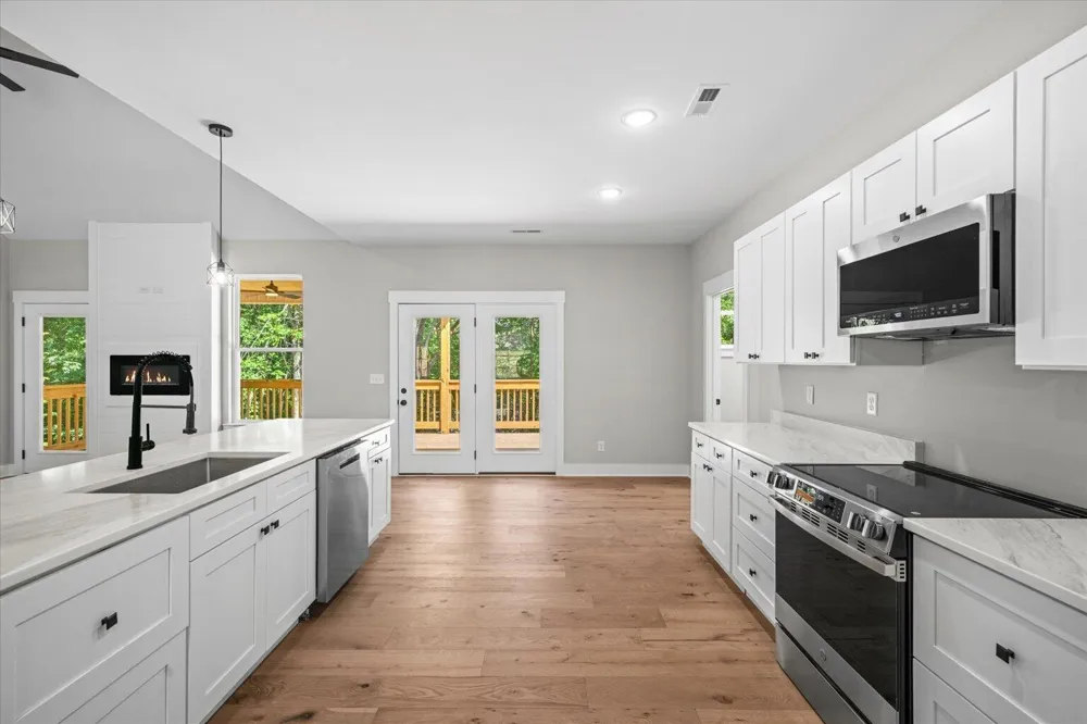 3296 Robert Fuller Road Tunnel Hill, GA 30755