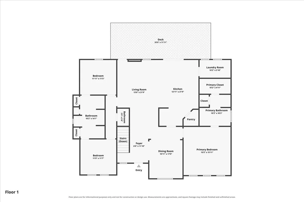 3296 Robert Fuller Road Tunnel Hill, GA 30755