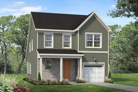1019 Fortitude Trail