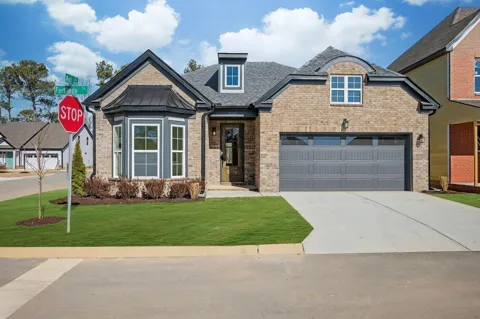 1002 Fortitude Trail