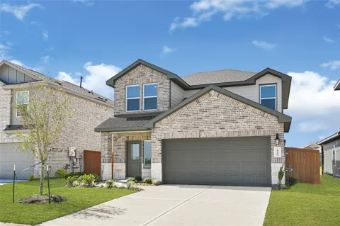 10602 Dogwood Sky Dr