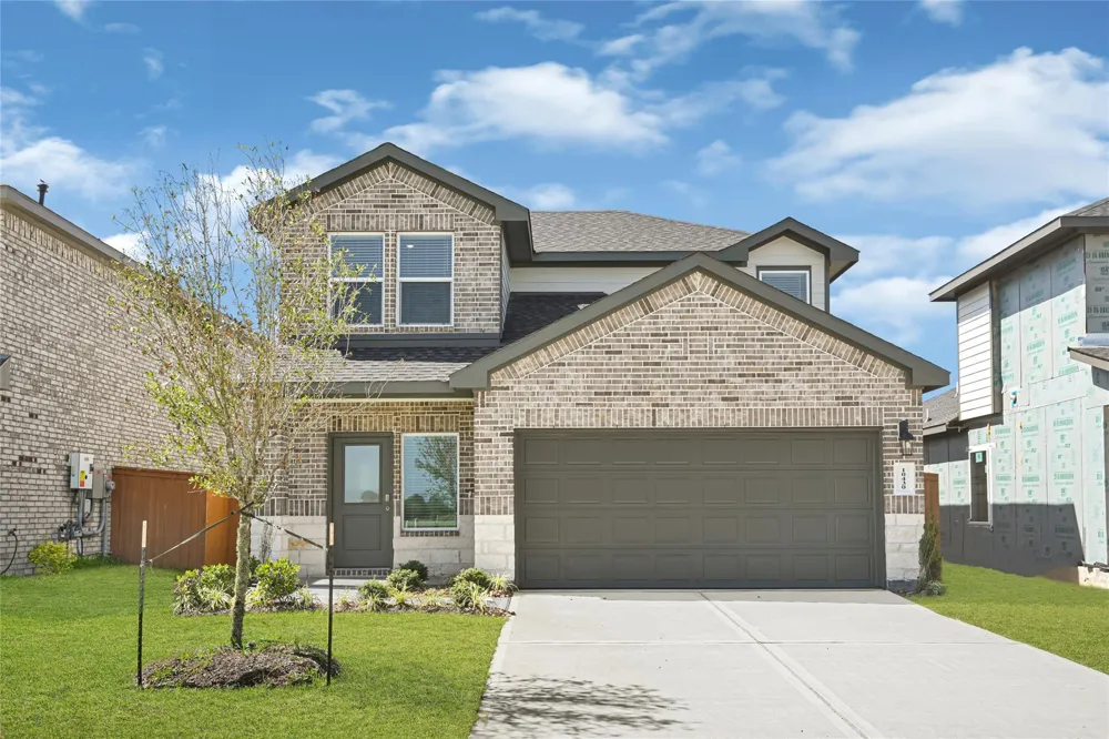 10602 Dogwood Sky Dr Beasley, TX 77417