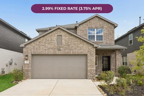 1116 Novelle Bend Drive