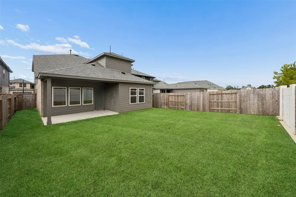 1116 Novelle Bend Drive Huffman, TX 77336