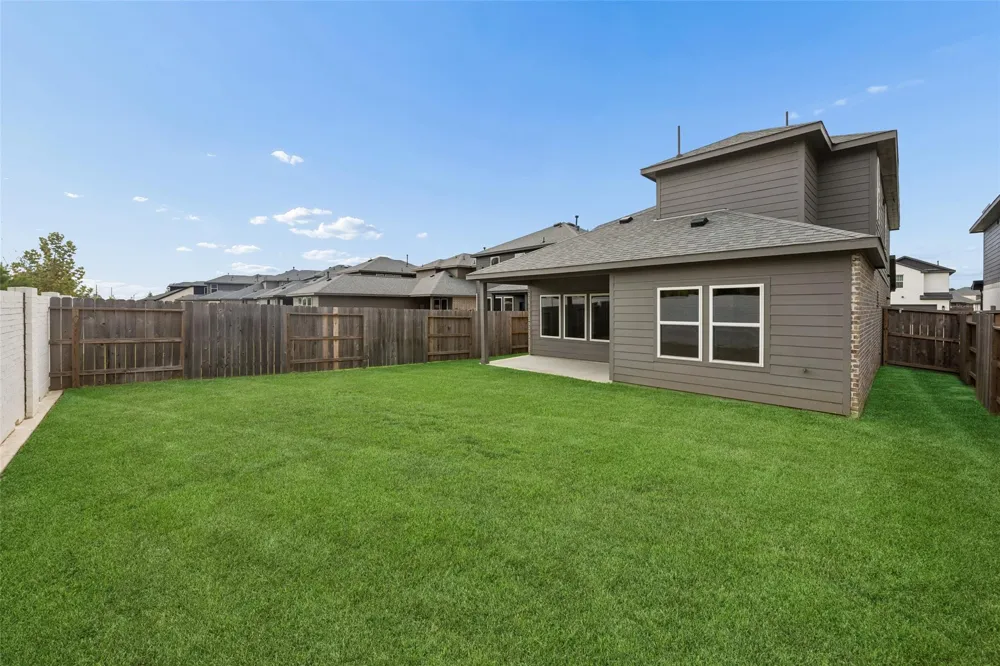 1116 Novelle Bend Drive Huffman, TX 77336