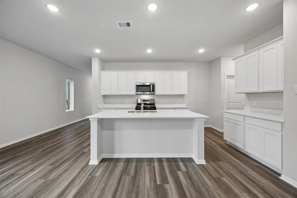 1116 Novelle Bend Drive Huffman, TX 77336