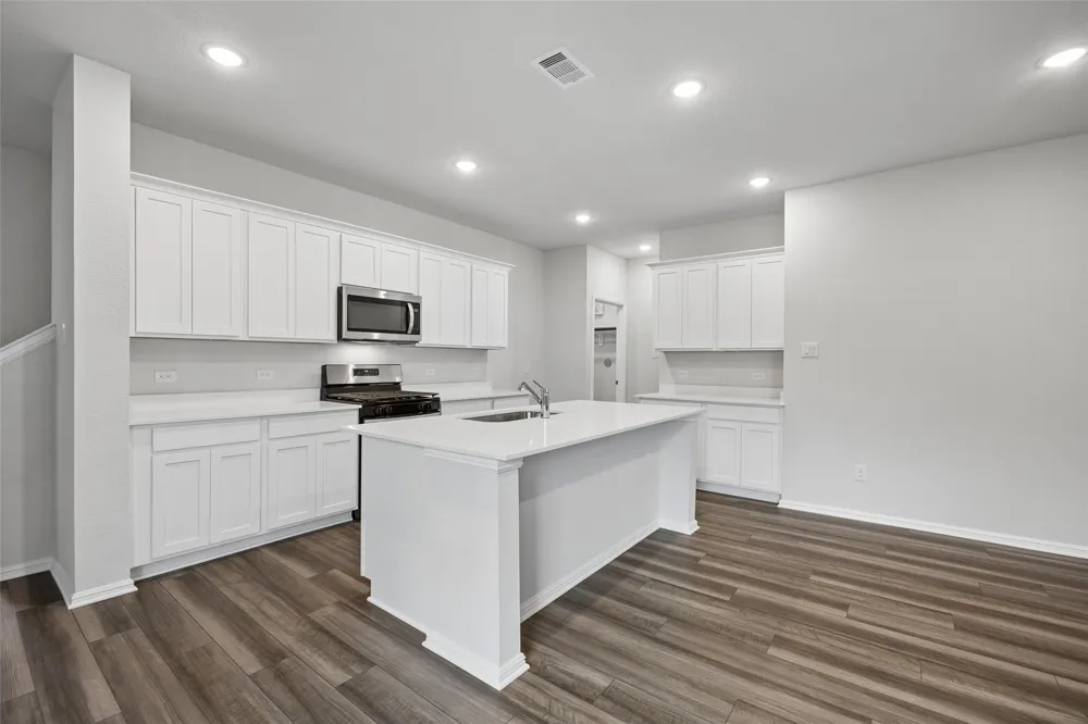 1116 Novelle Bend Drive Huffman, TX 77336