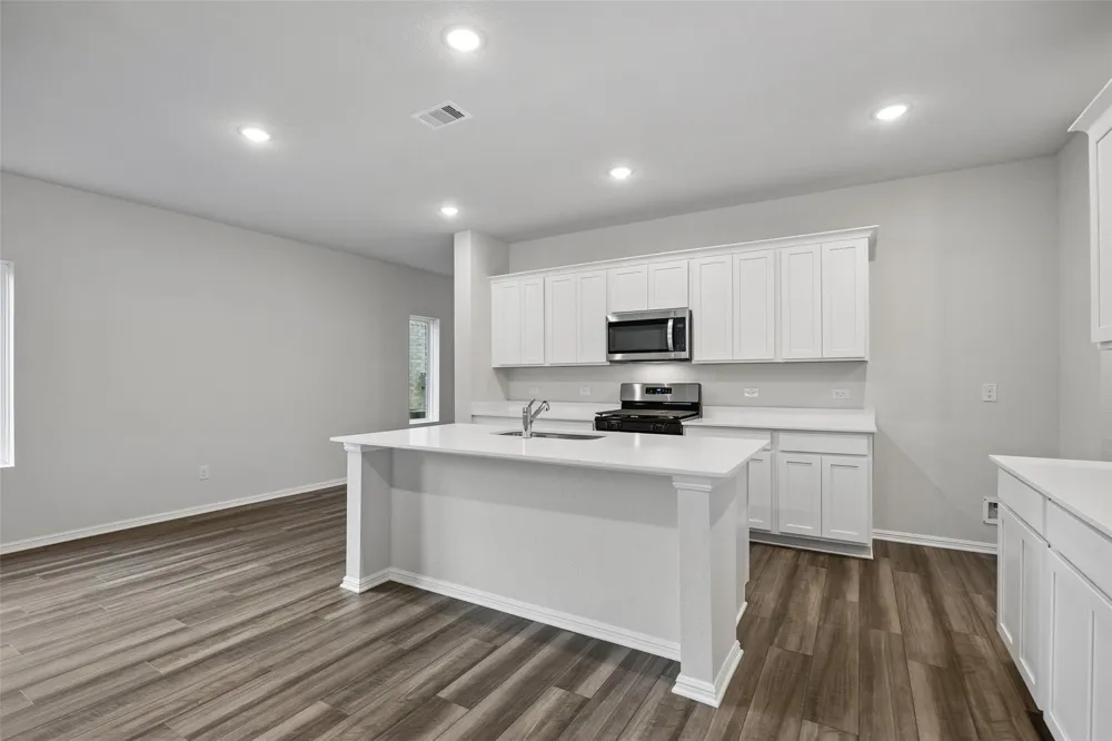 1116 Novelle Bend Drive Huffman, TX 77336