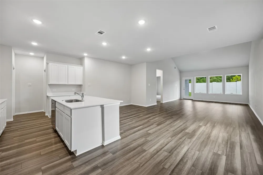1116 Novelle Bend Drive Huffman, TX 77336