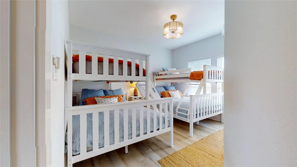 708 Cameron Circle Crystal Beach, TX 77650