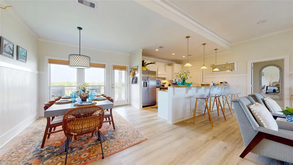 708 Cameron Circle Crystal Beach, TX 77650