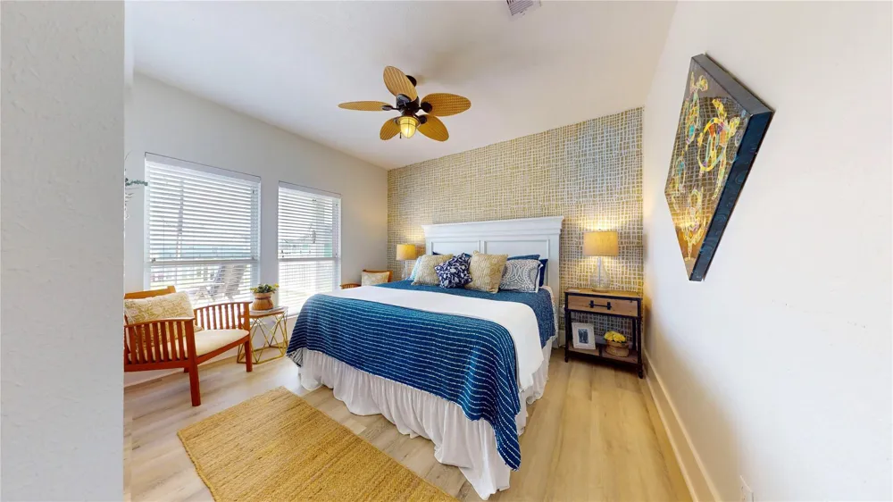 708 Cameron Circle Crystal Beach, TX 77650