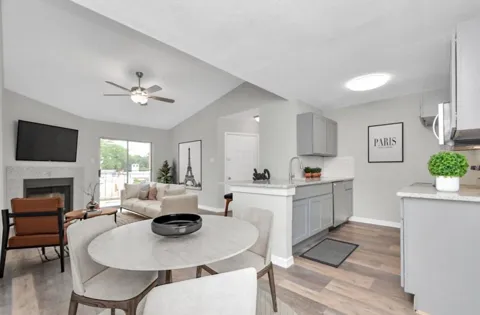 10101 S Gessner Road #811