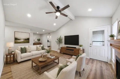 10211 Sugar Branch Drive #362