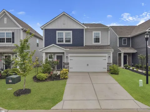 500 Corsac Court