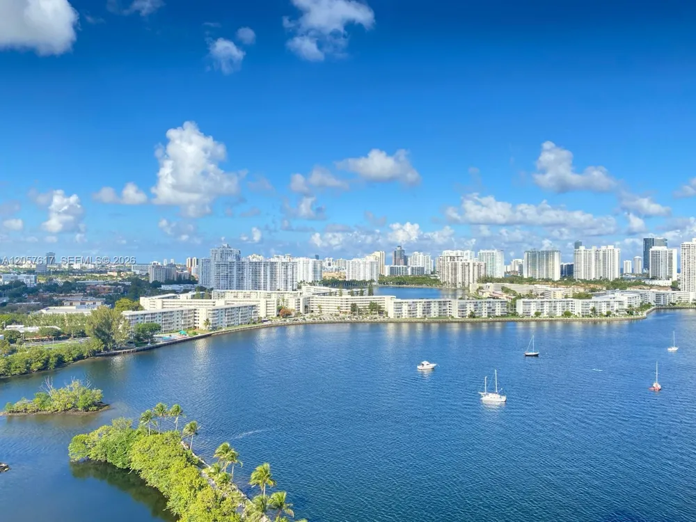 17301 Biscayne Blvd #1808 North Miami Beach, FL 33160