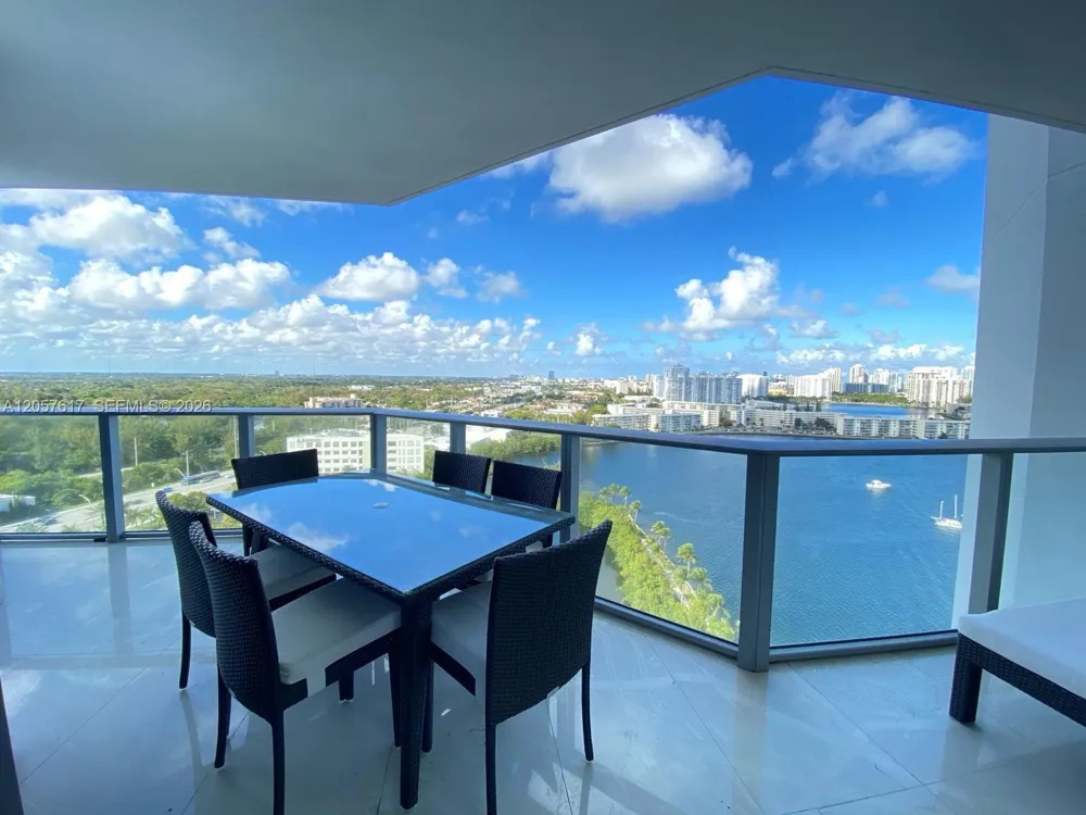 17301 Biscayne Blvd #1808 North Miami Beach, FL 33160